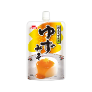 ゆずみそ　120g