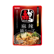 ストレート赤から麻辣鍋スープ350g　1～2人前