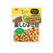 蒸しひよこ豆　75g×12