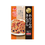 おふくろの味れんこんのきんぴら75g