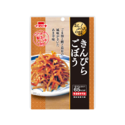 おふくろの味　きんぴらごぼう　60g