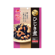 おふくろの味ひじき煮70g