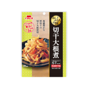 おふくろの味切干大根煮80g