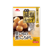 毎日減塩おかず　里いもの煮っころがし　75g
