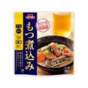 おうち居酒屋　もつ煮込み　（180ｇ）
