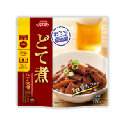 おうち居酒屋　どて煮　170g
