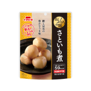 【アウトレット】おふくろの味　里いもの煮っころがし　75g