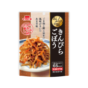 【アウトレット】おふくろの味　きんぴらごぼう　60g