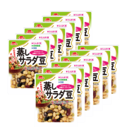 蒸しサラダ豆　75g×12