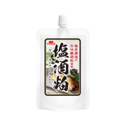 塩酒粕１００ｇ