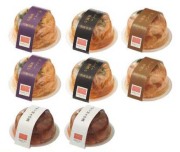 茶漬け・まぜごはん8個セット