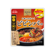 パパッと具沢山グルメビビンバの素(1人前)