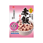 らくらく炊きたて赤飯おこわ 1.5合