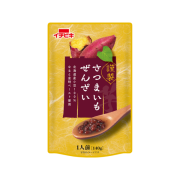 謹製さつまいもぜんざい　140ｇ
