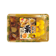 ごちそう釜飯の素栗　359ｇ×6個
