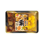 ごちそう釜飯の素栗