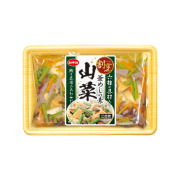 割烹 山菜釜めしの素　400g×6個