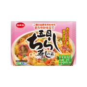 五目ちらし寿しの素2人前×2入