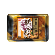 荻野屋監修鶏ごぼうめしの素（2合用）326g