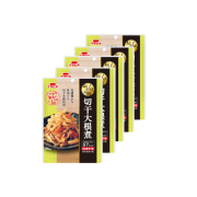 おふくろの味 切干大根煮5個セット