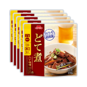 おうち居酒屋 どて煮1人前5個セット