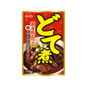 どて煮　（170ｇ）