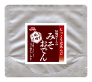 味噌屋さんのみそおでん （300g）