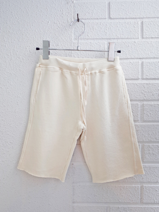 イタリア子供服　BABE&TESS　スウェットショートパンツ