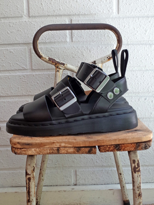 Dr.Martens ドクターマーチンGRYPHON サンダル ベルトサンダル Dr.Martens サンダル Dr. Martens/ドクターマーチン GRYPHON