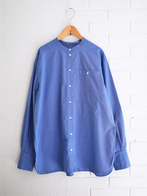 フランス　レディース　SOEUR　VANNES　ラウンドネックシャツ