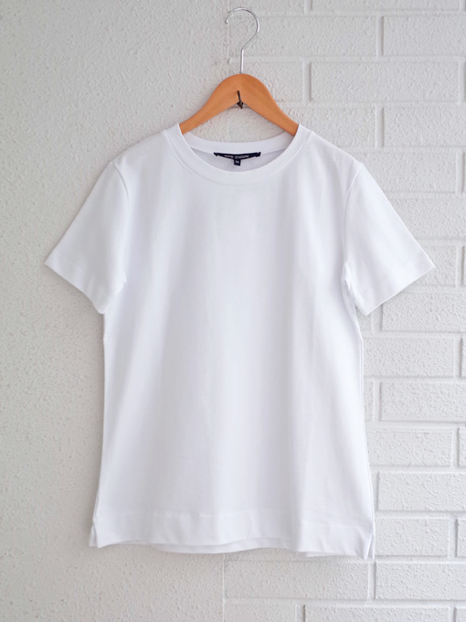 SOFIE D'HOORE　ソフィードール　TRUST　レディース　半袖Tシャツ