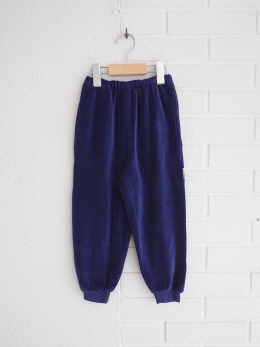 weekend house kids.　WHK logo sweatpants　スウェットパンツ