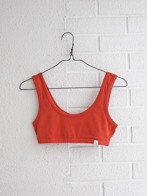MATONA　Basic Bra　ベーシックブラ