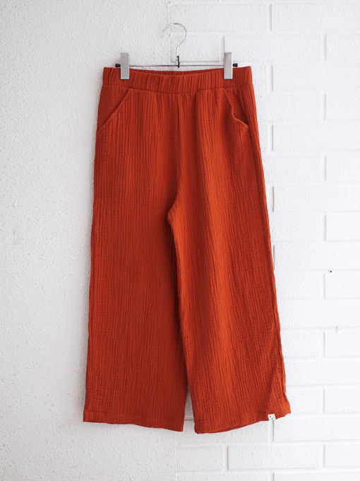MATONA　Lounge Pants　リネンパンツ