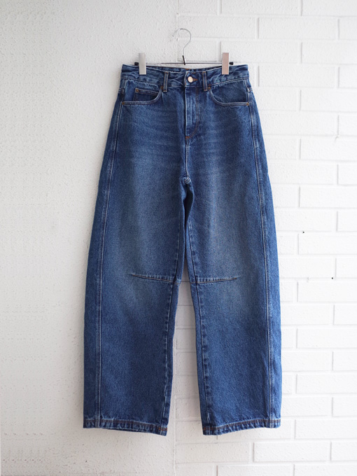 soeur　eliott jeans 　デニムロングパンツ