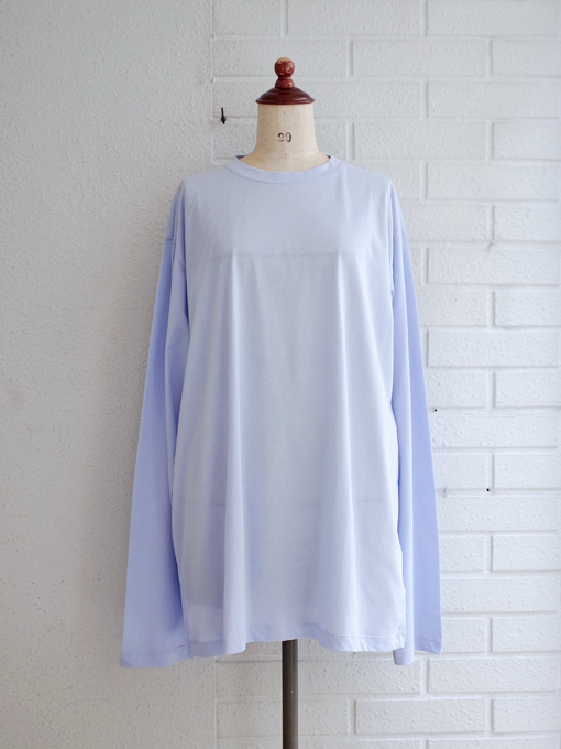 SOFIE D'HOORE　TOLEDO　長袖Tシャツ