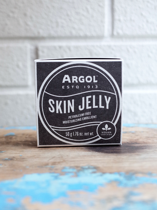 ARGOL　アルゴール　スキンゼリー
