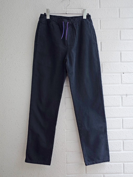 ボーイズ　コットンロングパンツ　bellerose kids　PHAREL