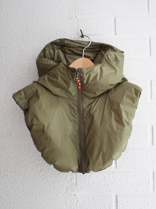 bellerose kids  HOODY　中綿入りフード　中綿入りフーディー
