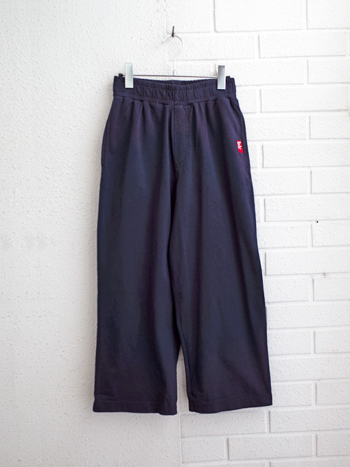 bellerose kids　CANSAS　ガールズ　コットンロングパンツ（