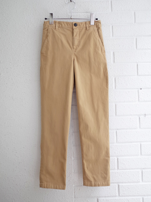 bellerose kids ボーイズ　チノパンツ