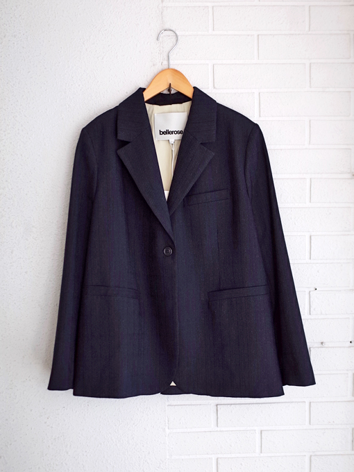 bellerose woman　Valenti classic blazer　レディース　ブレザー