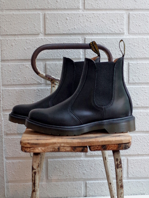 Dr.martens　ドクターマーチン　2976 チェルシーブーツ