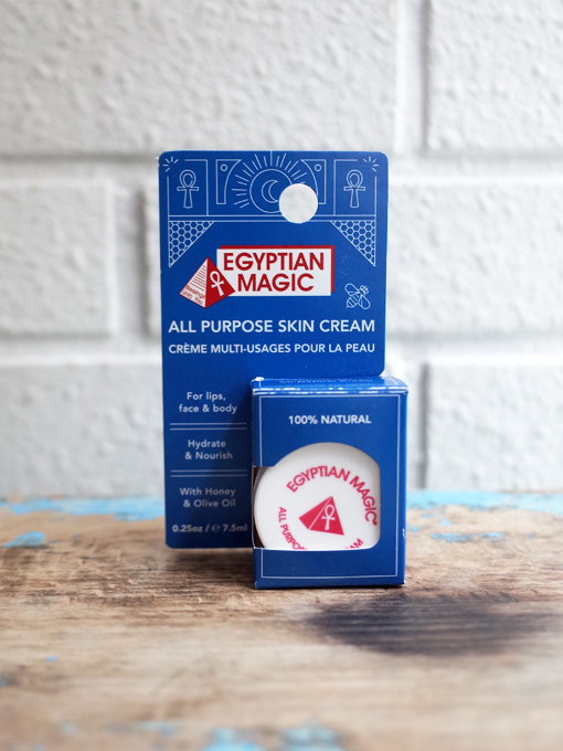 EGYPTIAN MAGIC　エジプシャン・マジック　オールパーパス スキンクリーム