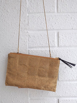 Bellerose Woman ベルローズウーマン ベルギーブランド レディース メタルショルダーバッグ Otti オッティ パリやイタリア ベルギーの輸入子供服 インポートセレクトショップ