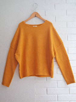 最高アルパカ セーター レディース 人気のファッション画像