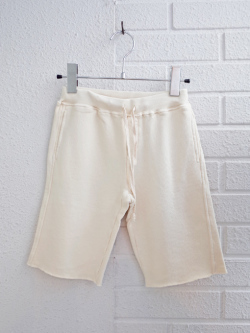 イタリア子供服　BABE&TESS　スウェットショートパンツ