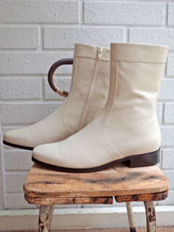 Soeur スール レザーショートブーツ Otti オッティ パリやイタリア ベルギーのインポート子供服 インポートセレクトショップ