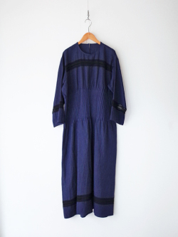 SOFIE D'HOORE DORAL　レディース　リネンロングワンピース