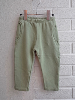 オーガニックコットンスウェットロングパンツ ゴールド Heart Of Gold ベルギー子供服 Otti オッティ パリやイタリア ベルギーのインポート子供服 インポートセレクトショップ オーガニックコットンスウェットロングパンツ ゴールド Heart Of Gold ベルギー子供服 Otti オッティ パリやイタリア ベルギーのインポート子供服 インポートセレクトショップ